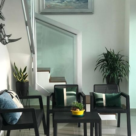 Apartamentos Cartagena Marbella Suite Ngoại thất bức ảnh
