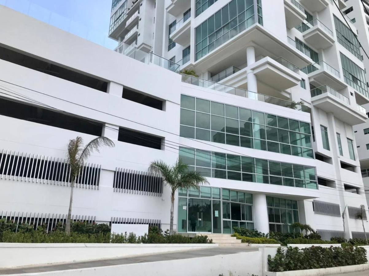 Apartamentos Cartagena Marbella Suite Ngoại thất bức ảnh