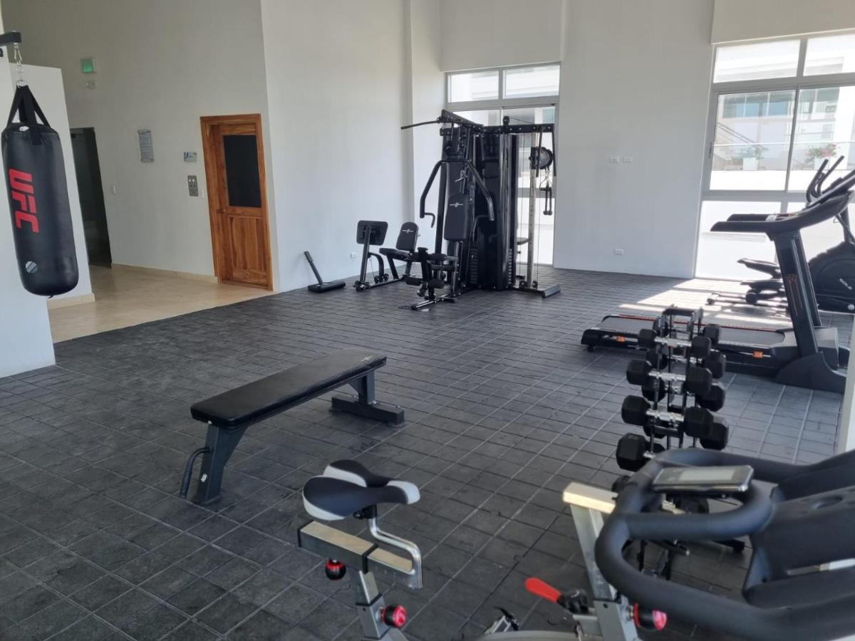 Apartamentos Cartagena Marbella Suite Ngoại thất bức ảnh