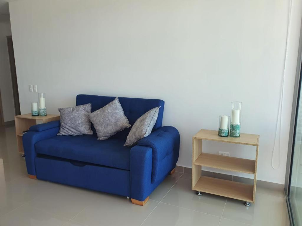 Apartamentos Cartagena Marbella Suite Ngoại thất bức ảnh