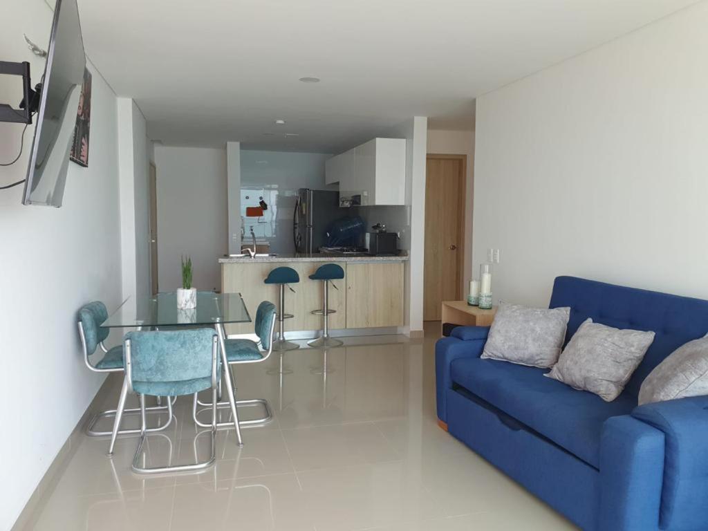 Apartamentos Cartagena Marbella Suite Ngoại thất bức ảnh