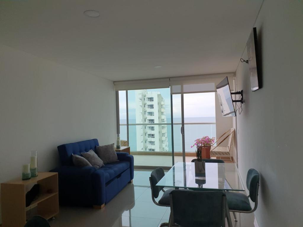Apartamentos Cartagena Marbella Suite Ngoại thất bức ảnh