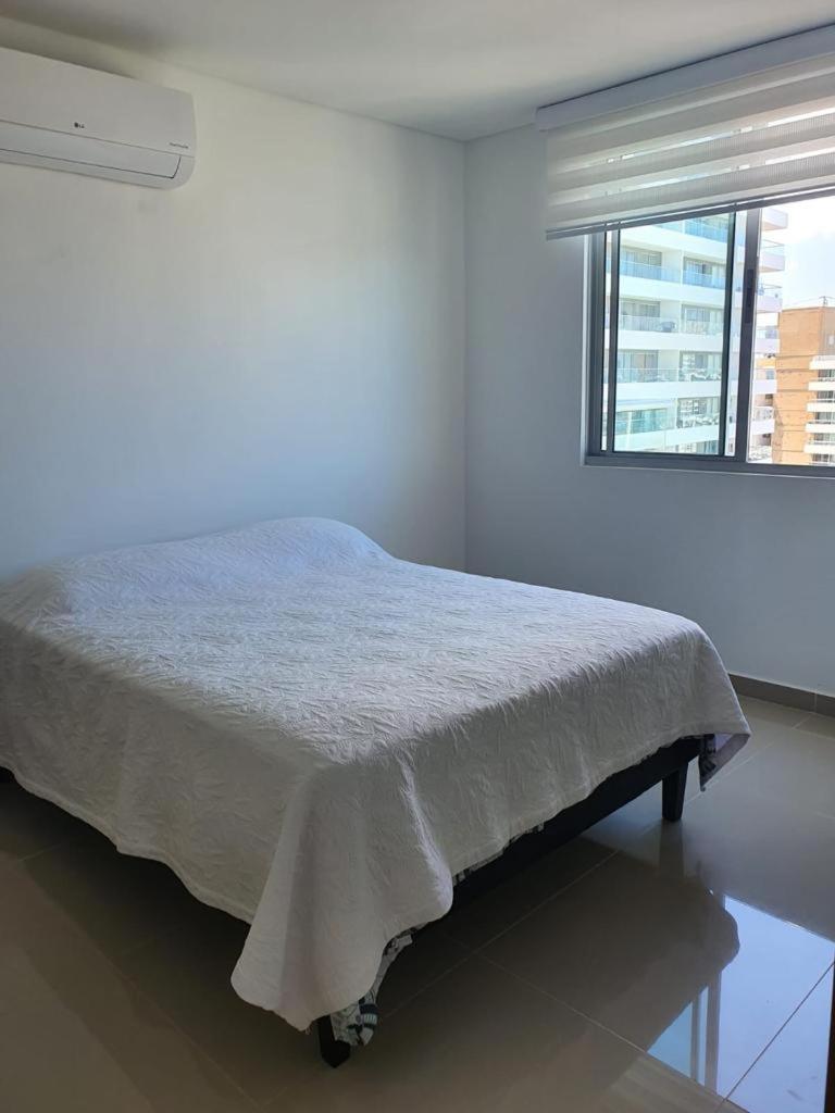 Apartamentos Cartagena Marbella Suite Ngoại thất bức ảnh
