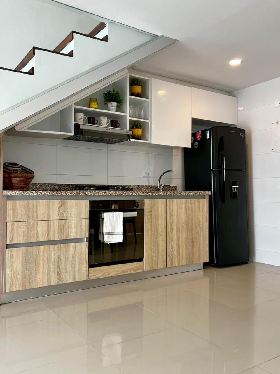 Apartamentos Cartagena Marbella Suite Ngoại thất bức ảnh