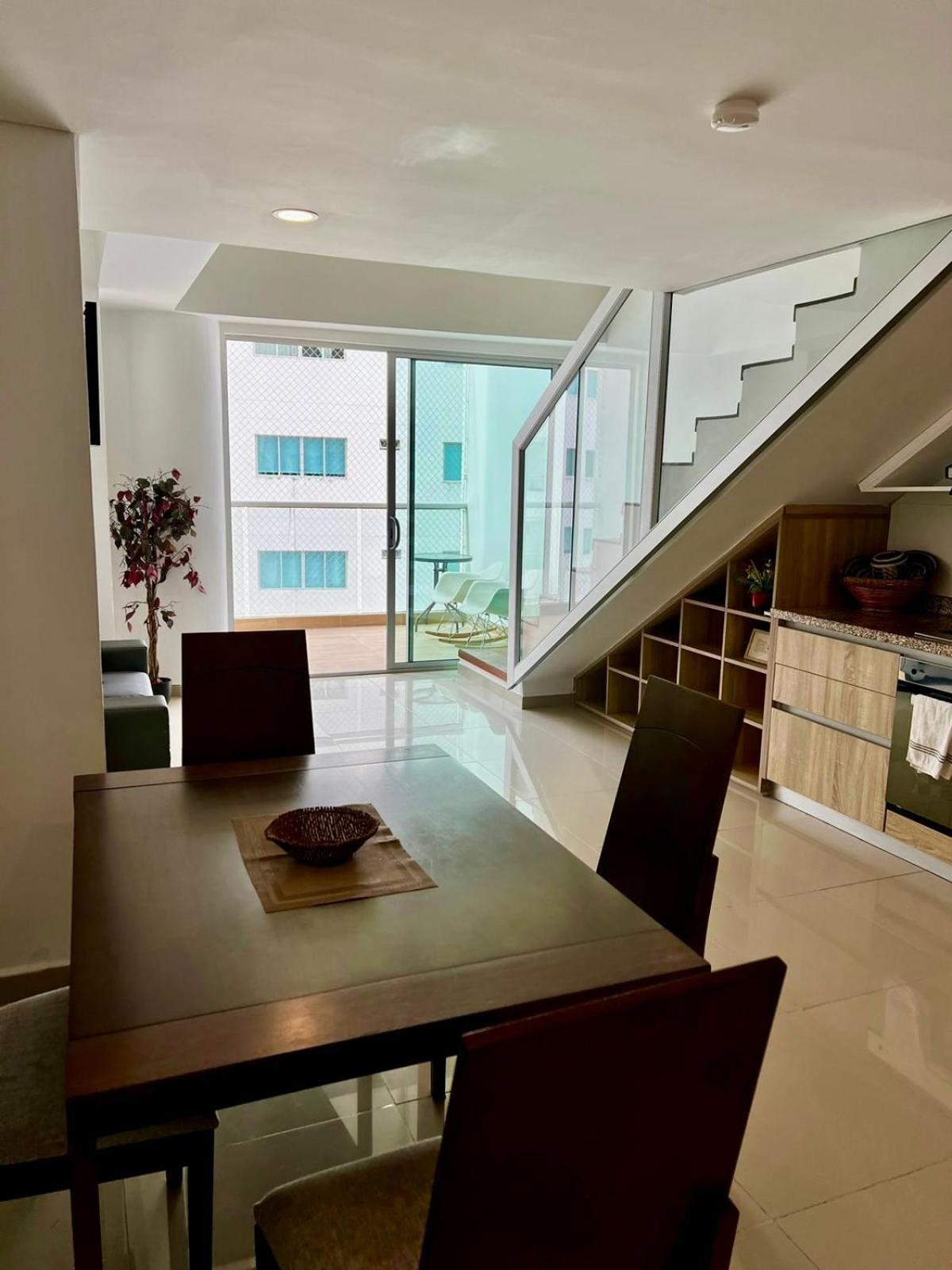 Apartamentos Cartagena Marbella Suite Ngoại thất bức ảnh