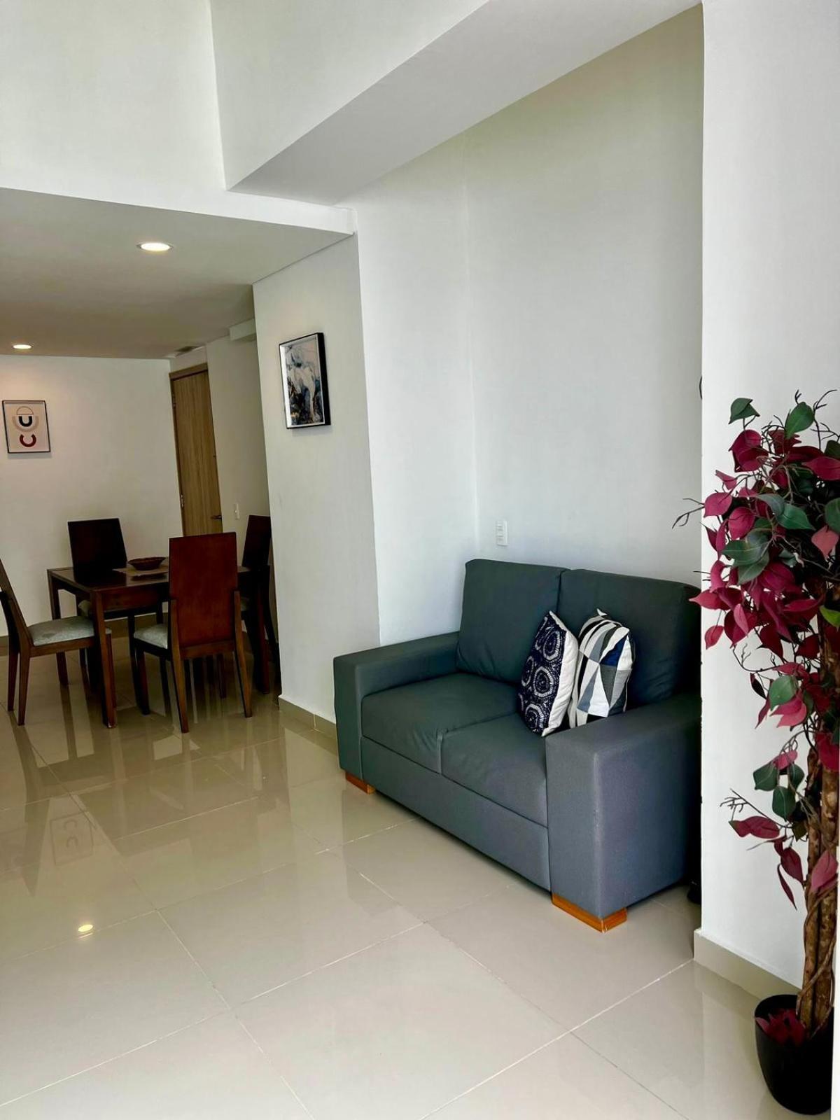 Apartamentos Cartagena Marbella Suite Ngoại thất bức ảnh