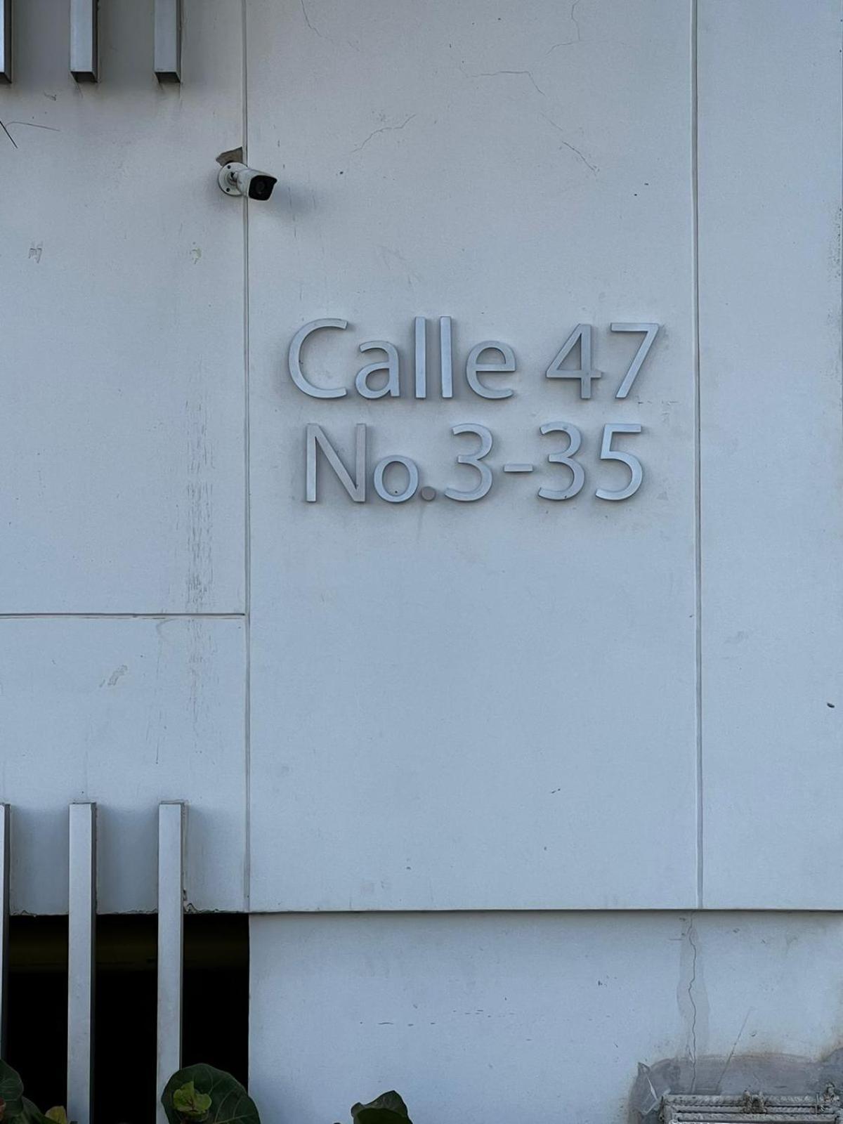 Apartamentos Cartagena Marbella Suite Ngoại thất bức ảnh