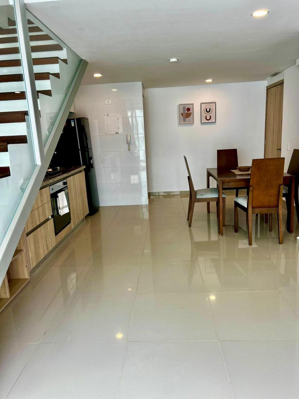 Apartamentos Cartagena Marbella Suite Ngoại thất bức ảnh