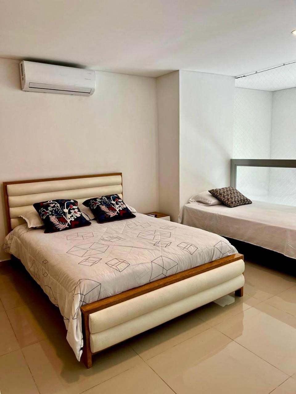 Apartamentos Cartagena Marbella Suite Ngoại thất bức ảnh